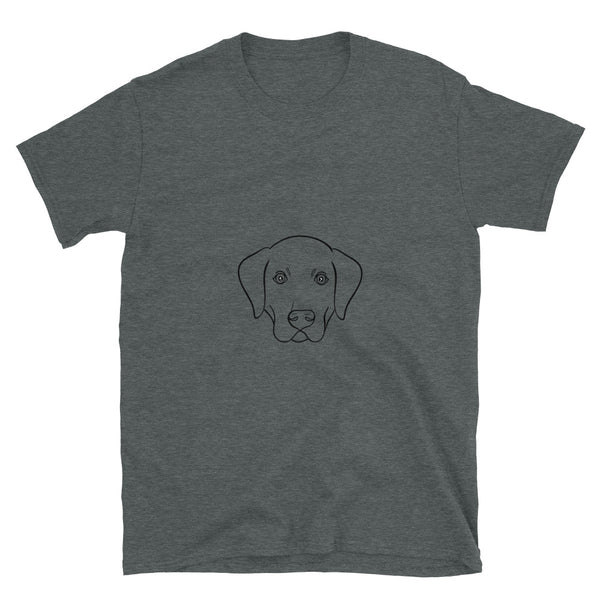 Labrador T-Shirt