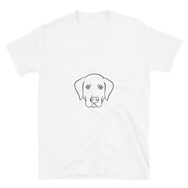 Labrador T-Shirt