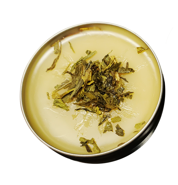 Neem + Honey and Green Tea Healing Balm