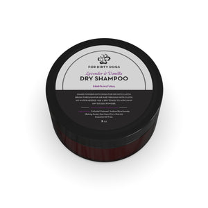Dry Shampoo