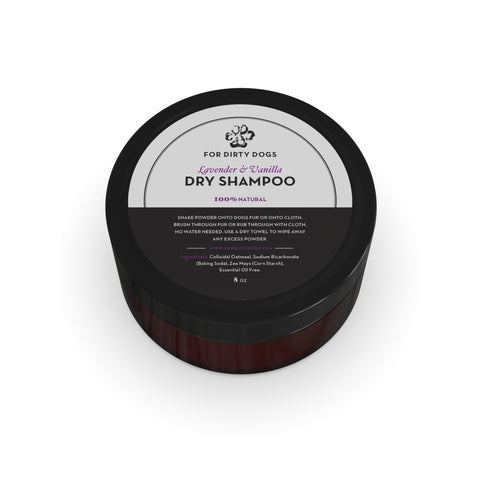Dry Shampoo