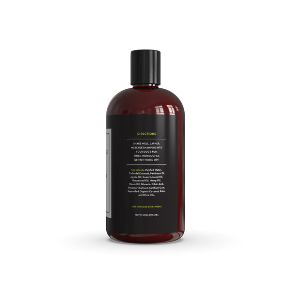 Conditioning Shampoo