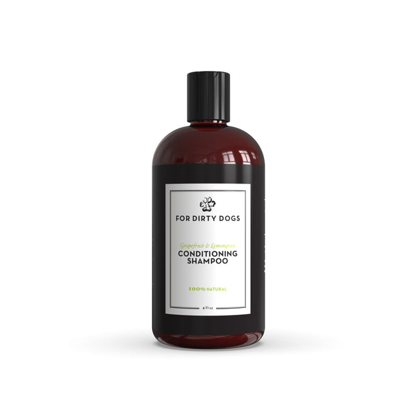 Conditioning Shampoo