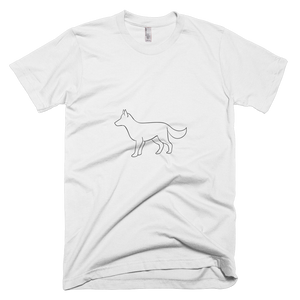 German Shepherd T-Shirt