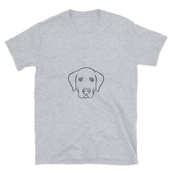 Labrador T-Shirt