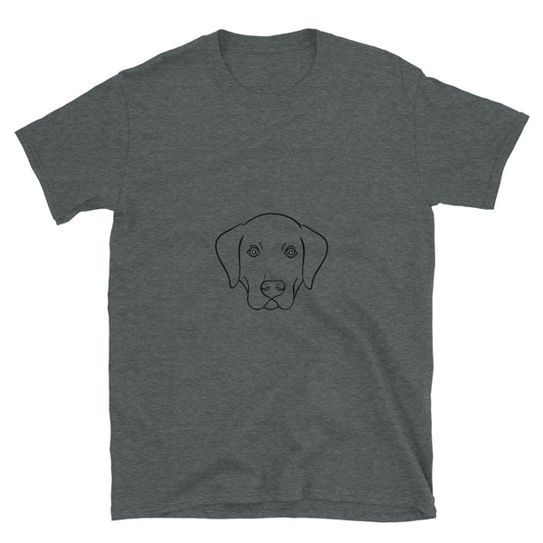 Labrador T-Shirt