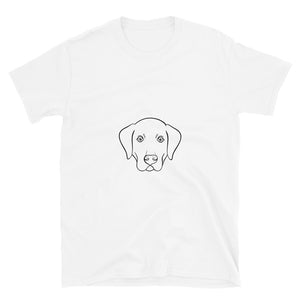 Labrador T-Shirt